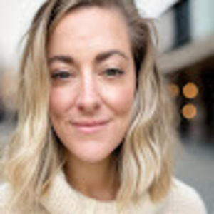 Meet your Posher, Kate